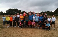 Groep 2010 - Klik op de afbeelding voor een vergroting