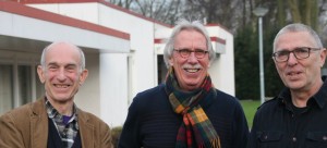 Interview Atletiekunie kortlopend lidmaatschap