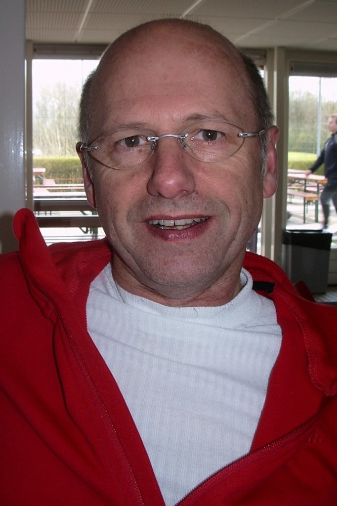 Jan Baelde