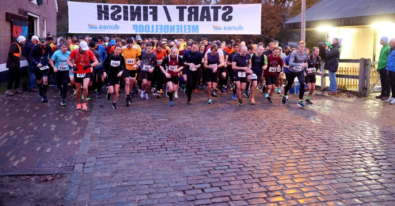 The Hague Road Runners