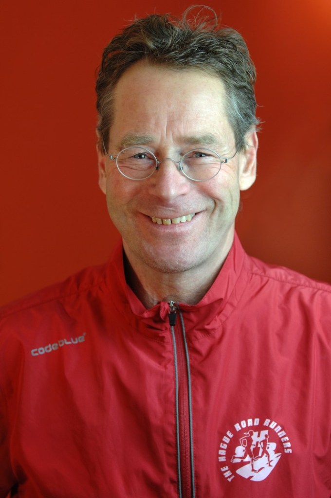 Pierre van Leeuwen