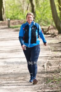 Powerwalking