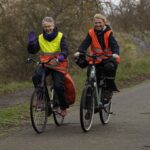 Vrijwilligers Meijendelloop